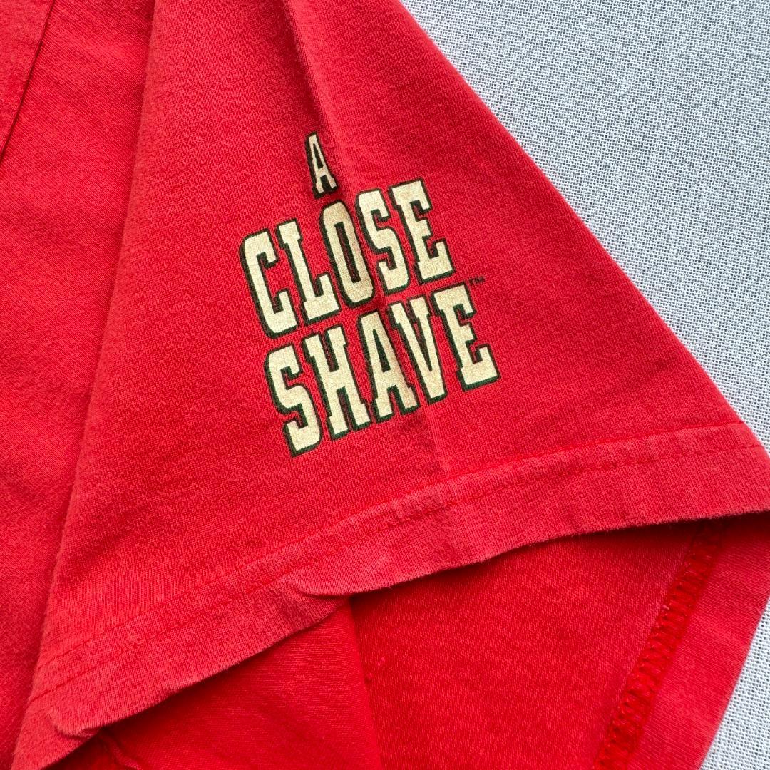 Tシャツ ウォレスとグルミット ひつじのショーン ch-t-2505-003