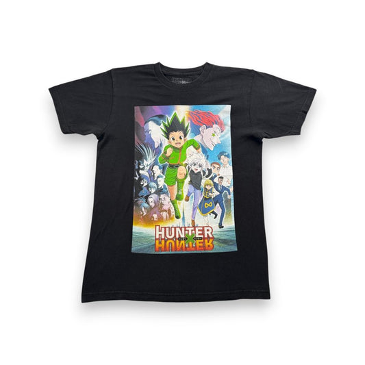HUNTER HUNTER ハンターハンター Tシャツ ch-u-2505-004