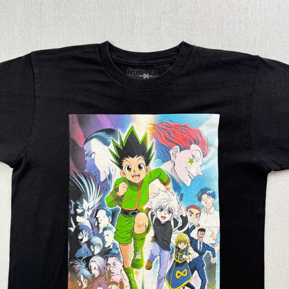 HUNTER HUNTER ハンターハンター Tシャツ ch-u-2505-004
