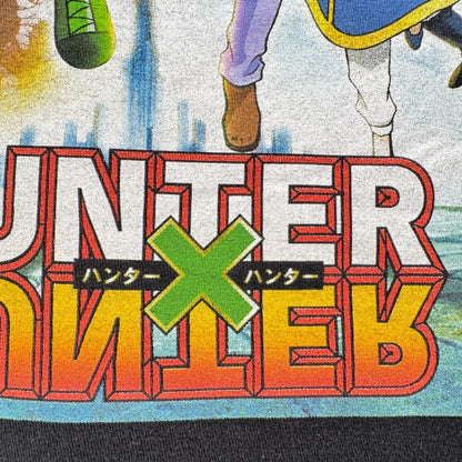 HUNTER HUNTER ハンターハンター Tシャツ ch-u-2505-004