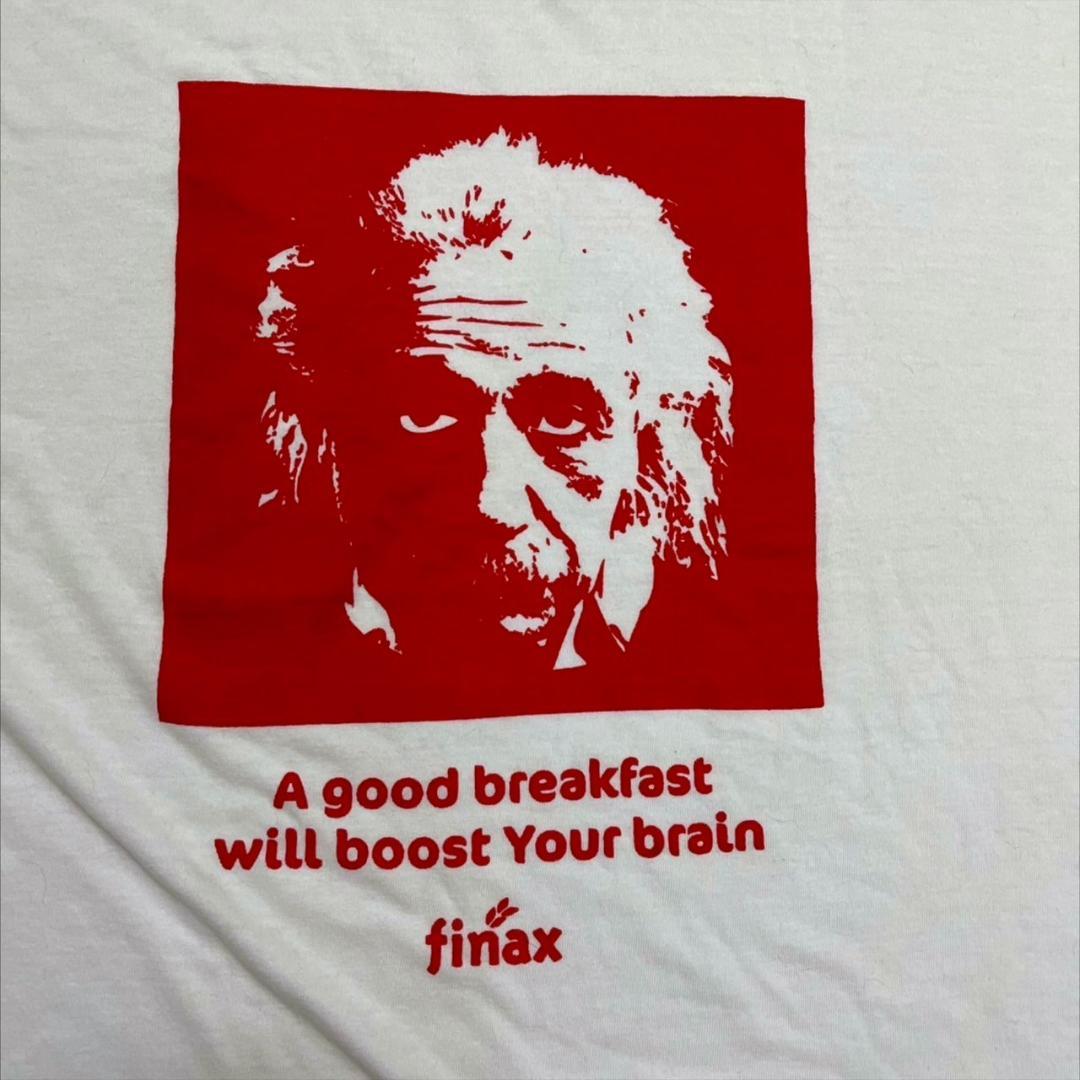 アインシュタイン 企業T finax Einstein 白 co-000036