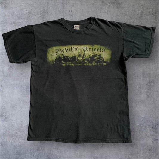 映画 デビルズ リジェクト マーダー ロブゾンビ L m-000026