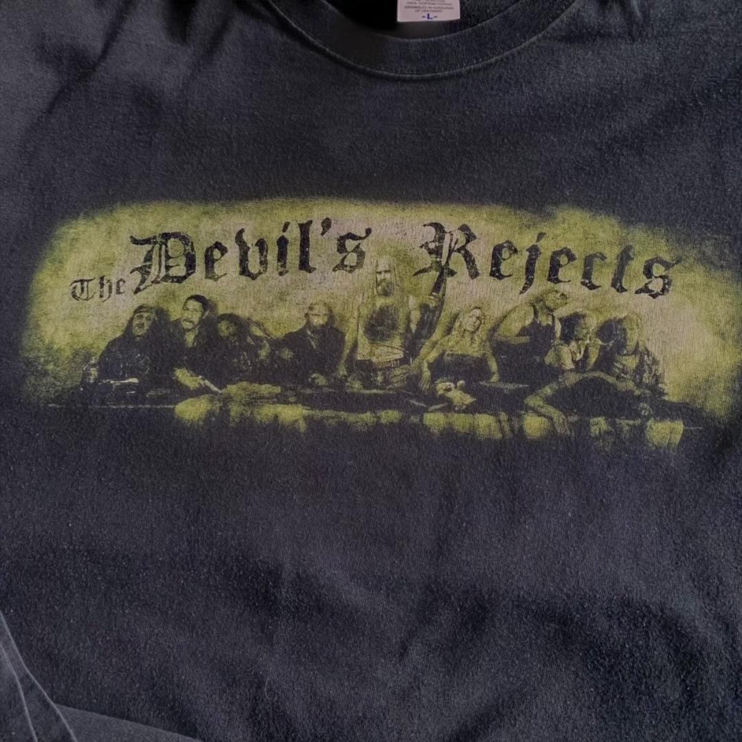 映画 デビルズ リジェクト マーダー ロブゾンビ L m-000026