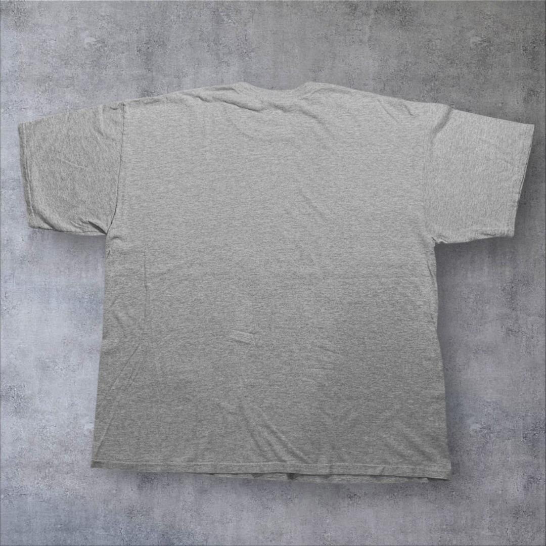 00s スヌーピー PEANUTS グレー ロック XL ch-000038