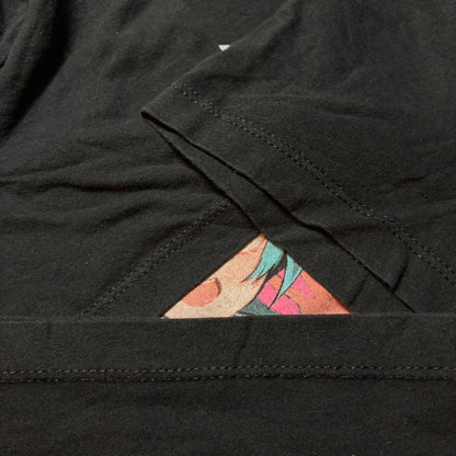 初音ミク ボカロ Tシャツ キャラクター M crypton 声優 ch-u-2505-023