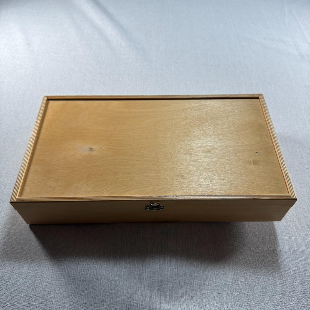 GOLDON ゴールドン 楽器 知育楽器 ドイツ製 まとめ セット 木箱 木製 in-000019
