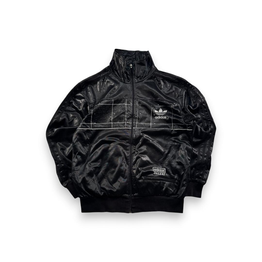 欧州限定 00s adidas アディダス トラックジャケット chile62 ja-2603-077