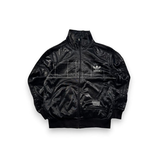 欧州限定 00s adidas アディダス トラックジャケット chile62 ja-2603-077