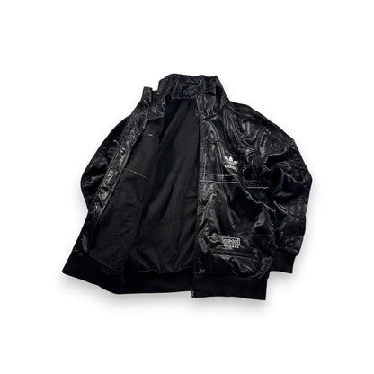 欧州限定 00s adidas アディダス トラックジャケット chile62 ja-2603-077