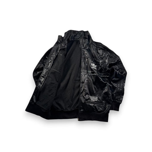欧州限定 00s adidas アディダス トラックジャケット chile62 ja-2603-077