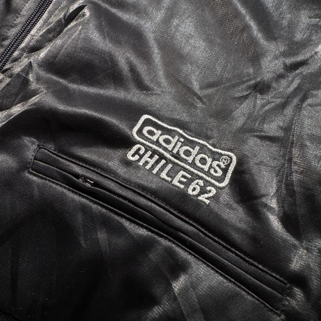 欧州限定 00s adidas アディダス トラックジャケット chile62 ja-2603-077