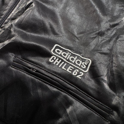 欧州限定 00s adidas アディダス トラックジャケット chile62 ja-2603-077