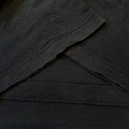 ディズニー ダルメシアンズ 101匹わんちゃん 映画 Tシャツ 黒 L z-000008