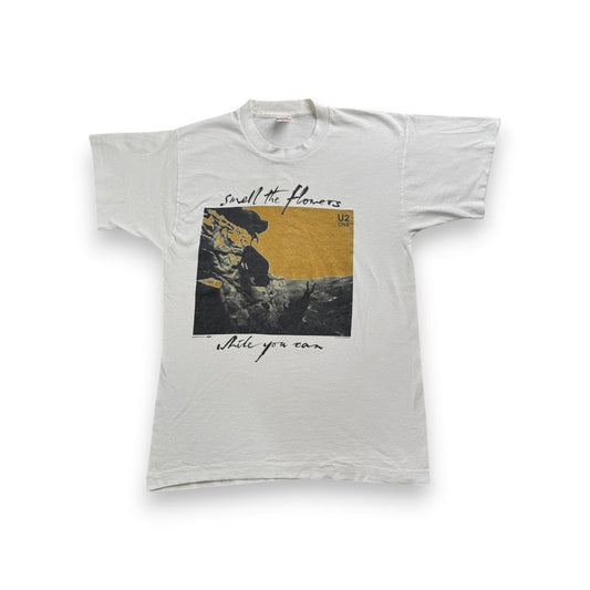 90s U2 ONE アクトンベイビー Tシャツ アートT バンドT ba-x-2505-009