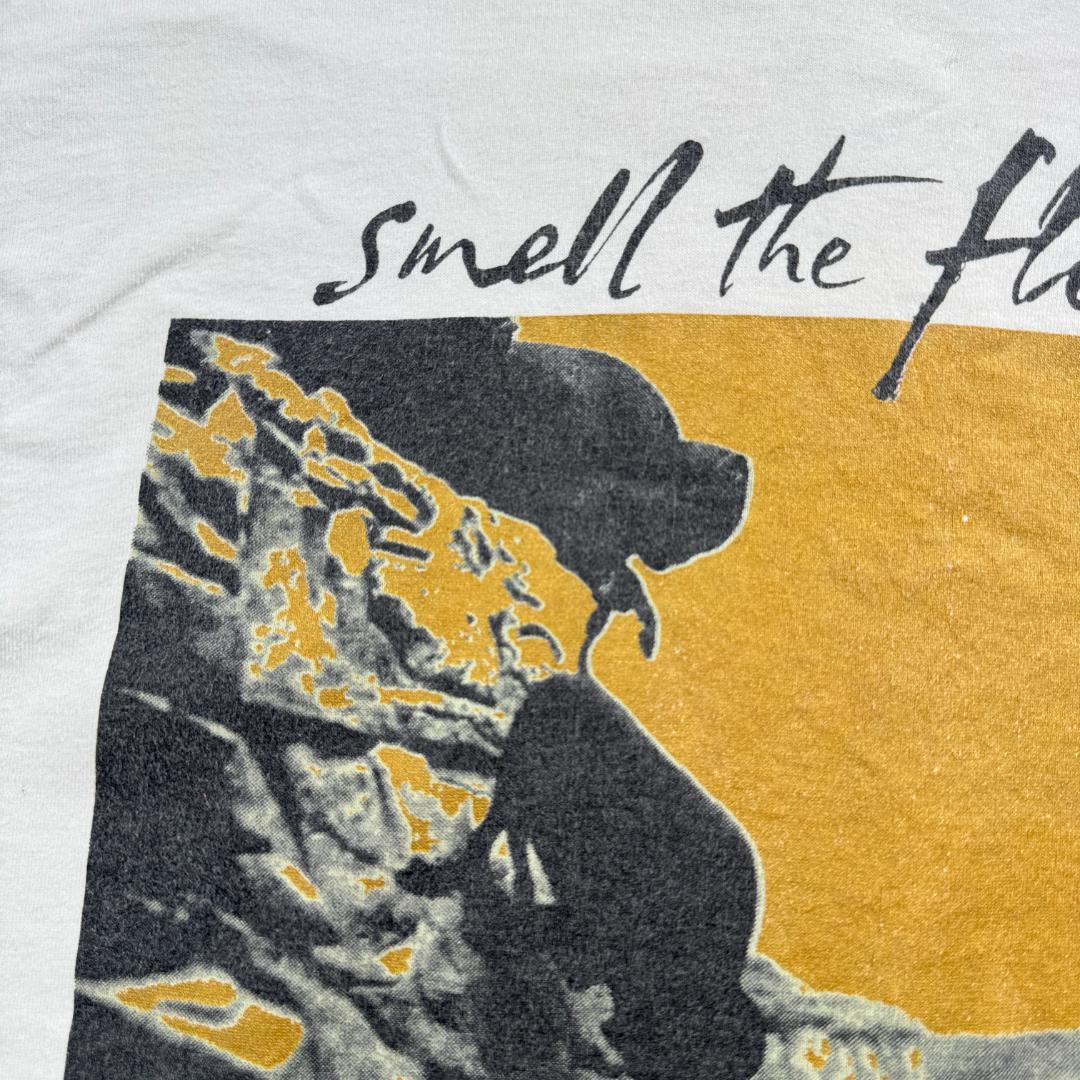 90s U2 ONE アクトンベイビー Tシャツ アートT バンドT ba-x-2505-009