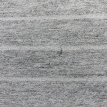 90s  ボーダー ジーザス モンク USA製 グレー o-000011