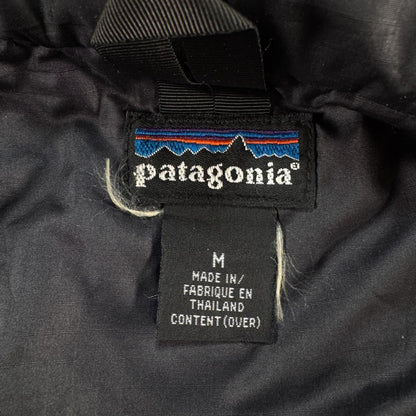 廃盤 パタゴニア patagonia パフボールセーター ブラック ダスパーカー ja-2603-074