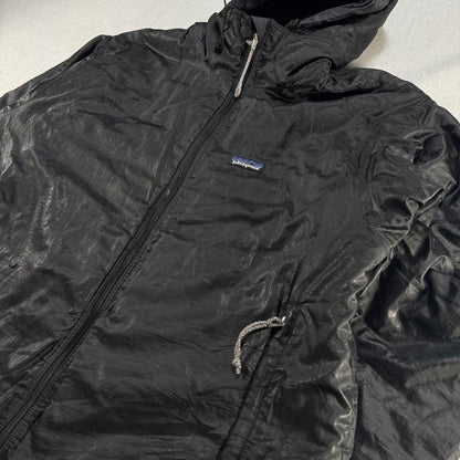 廃盤 パタゴニア patagonia パフボールセーター ブラック ダスパーカー ja-2603-074