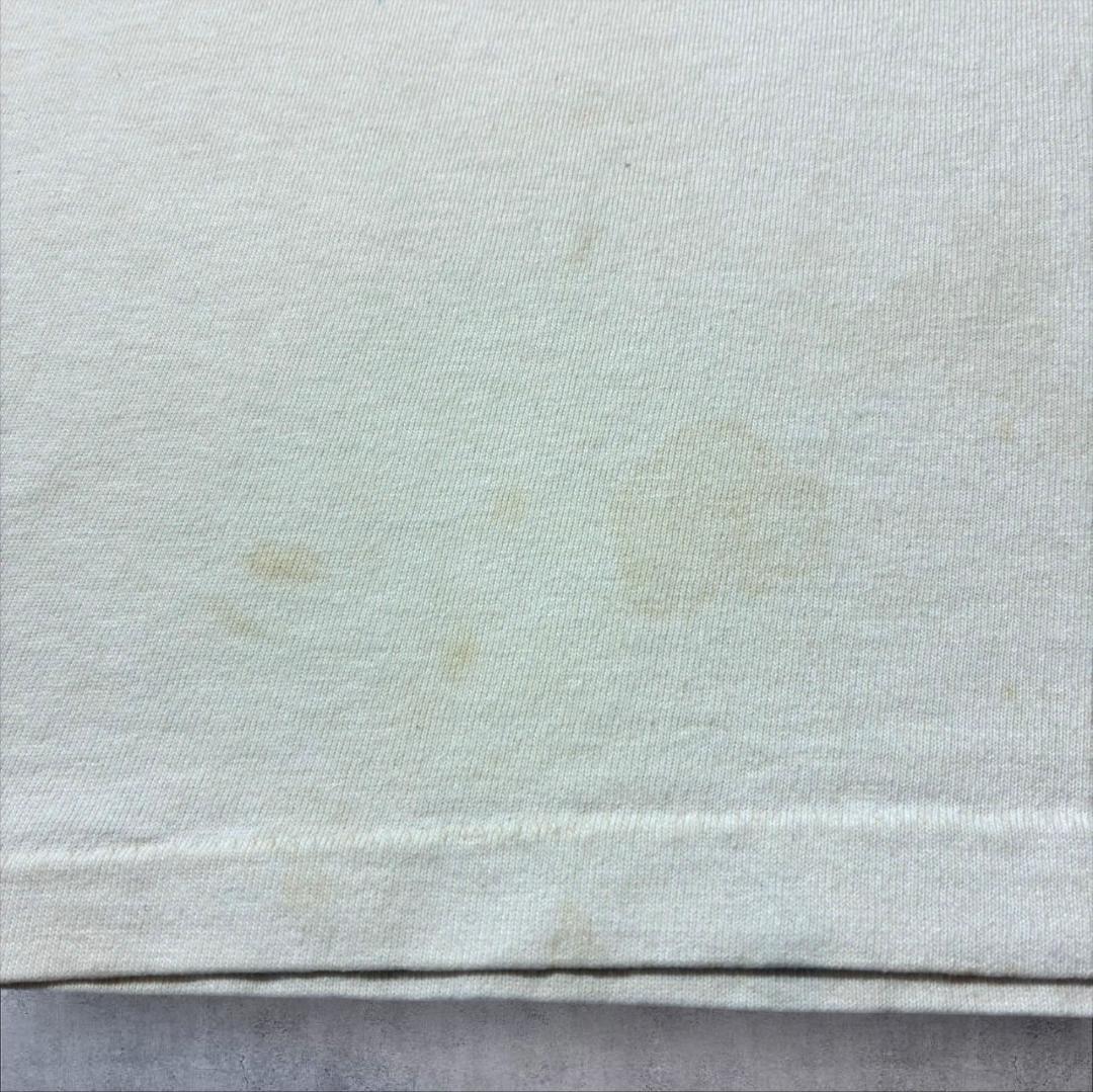 90s studio.Q CATALINA ISLAND ひまわり アートT テネシーリバー USA製 M a-u-2505-080