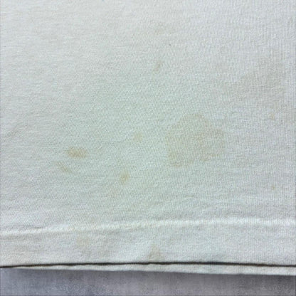 90s studio.Q CATALINA ISLAND ひまわり アートT テネシーリバー USA製 M a-u-2505-080