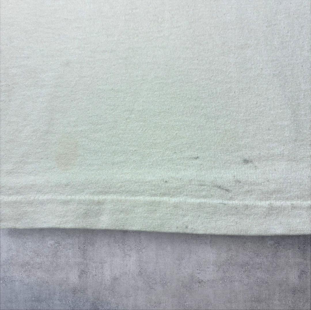 90s studio.Q CATALINA ISLAND ひまわり アートT テネシーリバー USA製 M a-u-2505-080