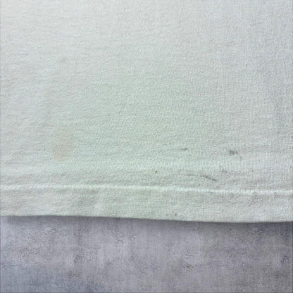 90s studio.Q CATALINA ISLAND ひまわり アートT テネシーリバー USA製 M a-u-2505-080