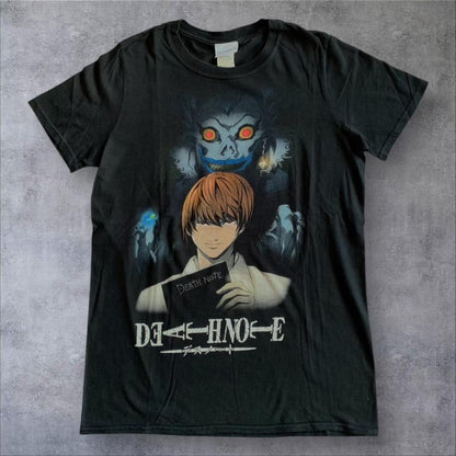 00s デスノート リューク Death Note 夜神月 ch-000021