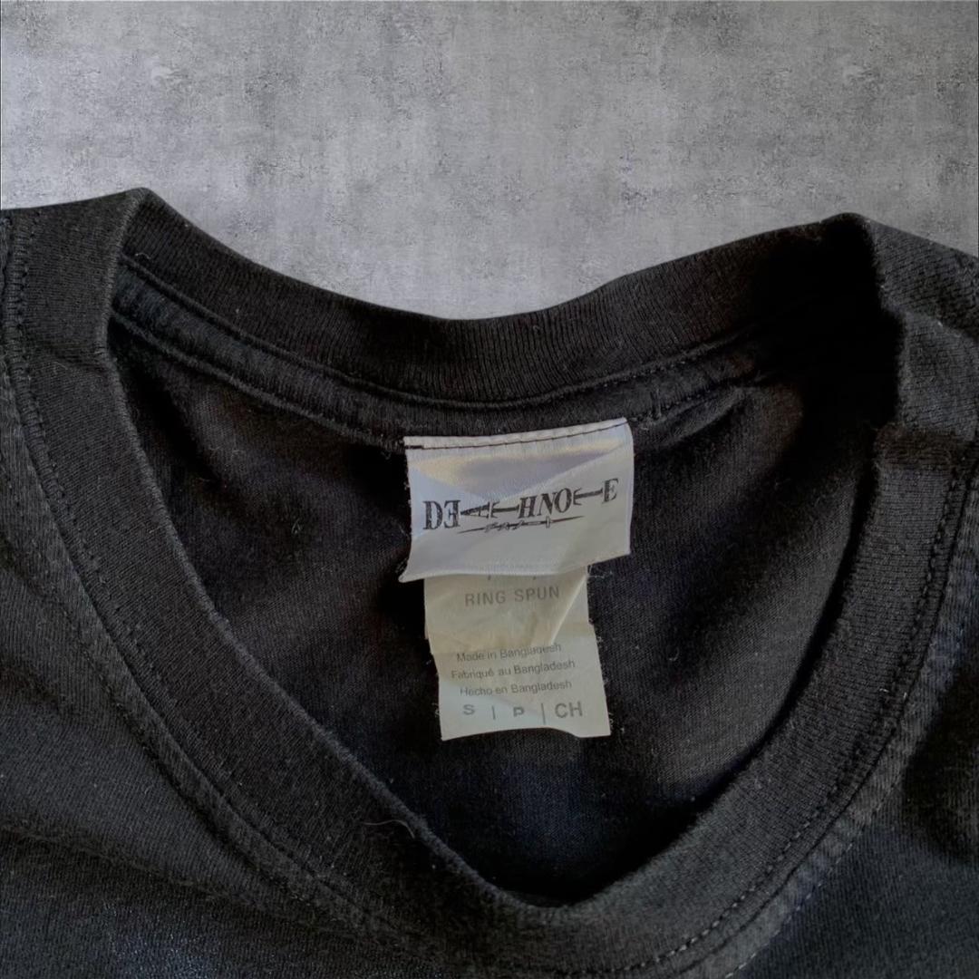 00s デスノート リューク Death Note 夜神月 ch-000021