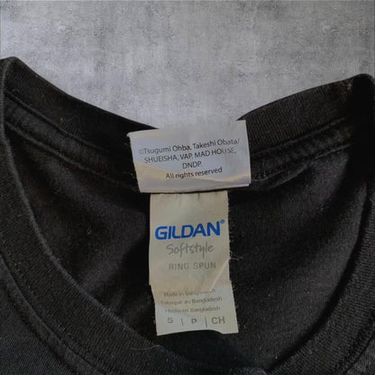 00s デスノート リューク Death Note 夜神月 ch-000021