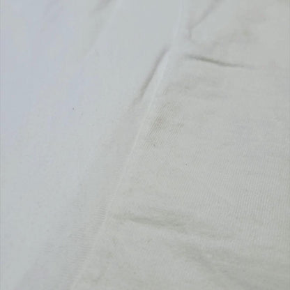 90s Tシャツ USA製 アート 犬 XL 白 a-000037