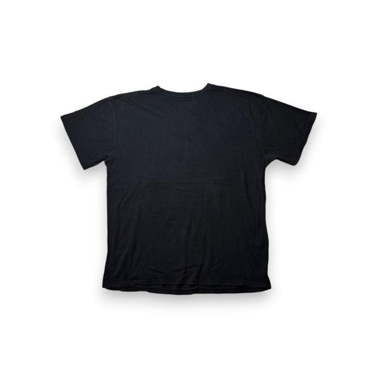 00s スパイスガールズ SPICE GIRLS バンド Tシャツ 黒 XL ba-u-2505-051