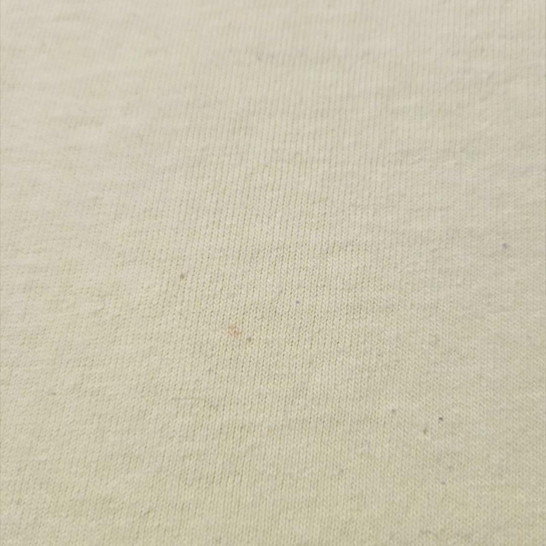 90s 00s アート Tシャツ チンパンジー 花 アニマル 猿 a-000046