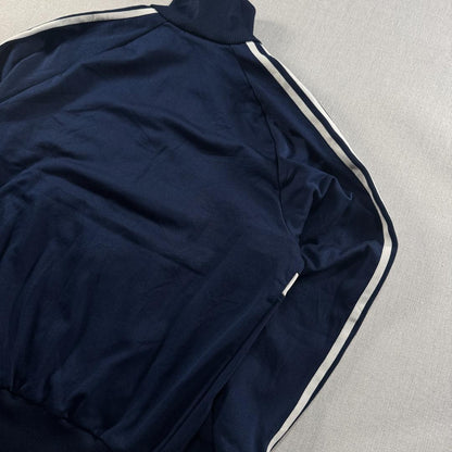 70s adidas アディダス トラックジャケット M ja-2603-048