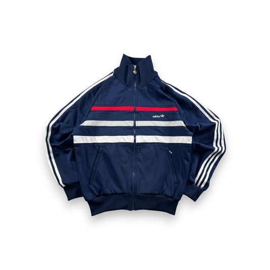 70s adidas アディダス トラックジャケット M ja-2603-048