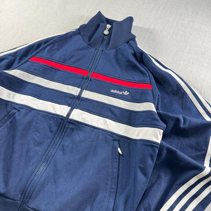 70s adidas アディダス トラックジャケット M ja-2603-048