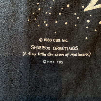 80s 映画 ムービー トワイライト ゾーン USA製 m-000001