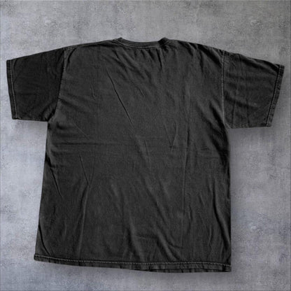 00s ニンテンドー　任天堂 ファミコン ADDICT 黒 ch-000029