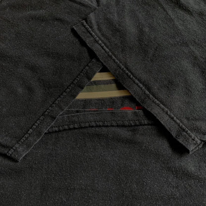 00s ニンテンドー　任天堂 ファミコン ADDICT 黒 ch-000029