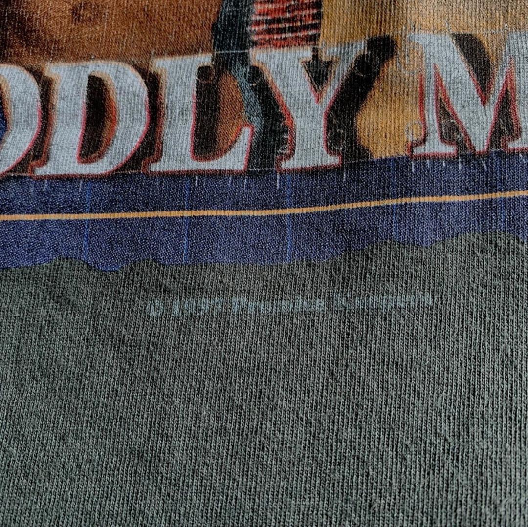 90s USA製 Promise Keepers カーキ o-000023