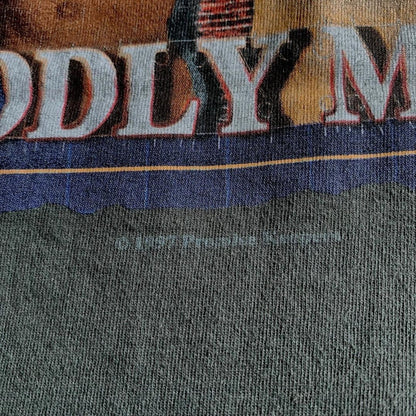 90s USA製 Promise Keepers カーキ o-000023