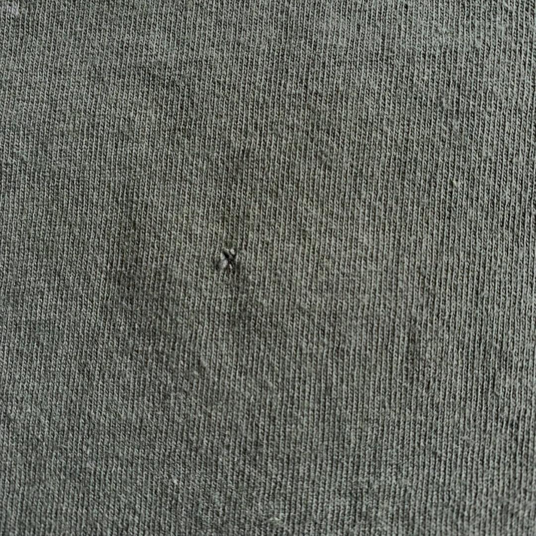 90s USA製 Promise Keepers カーキ o-000023