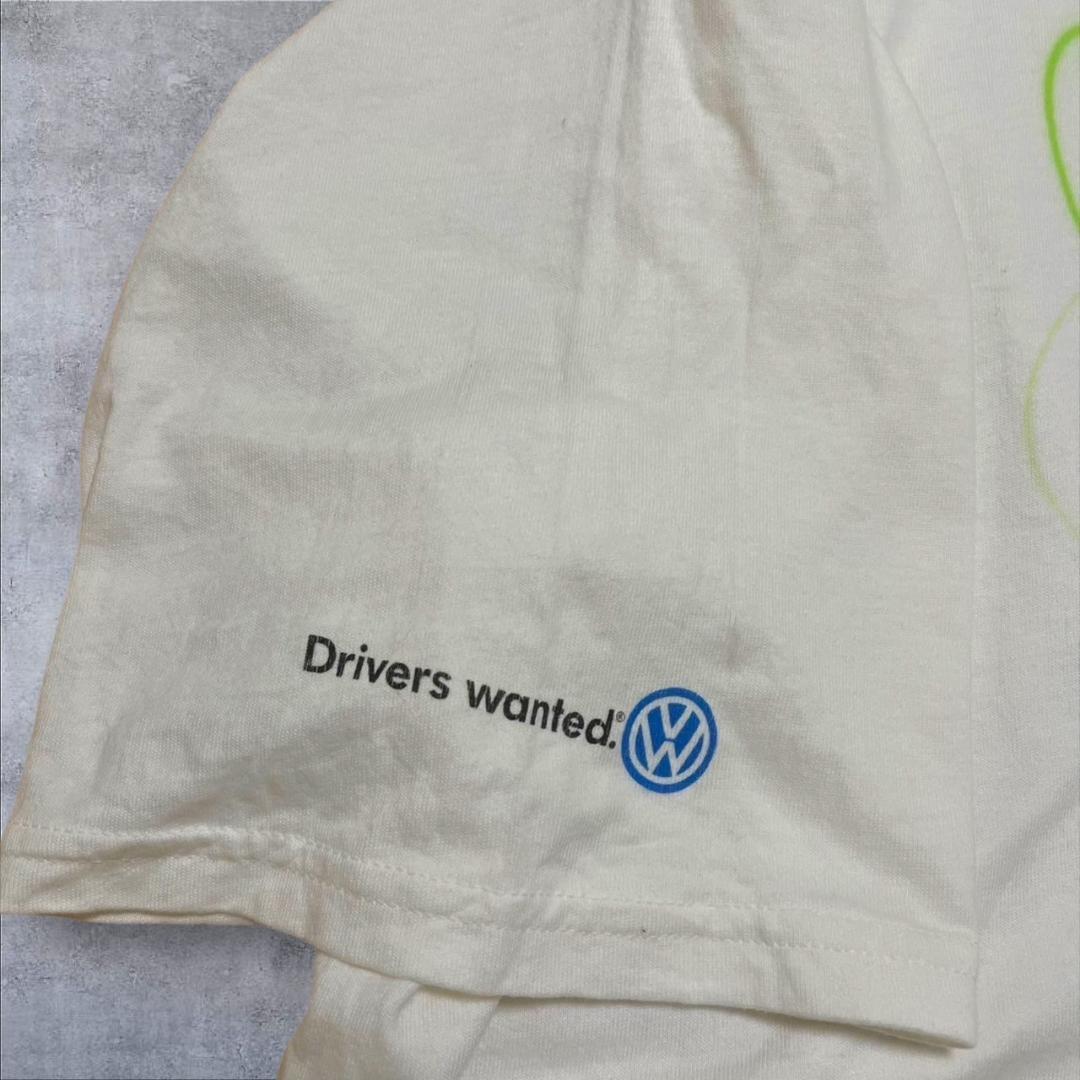 90s 00s フォルクスワーゲン ビートル プロモ 2XL co-000010