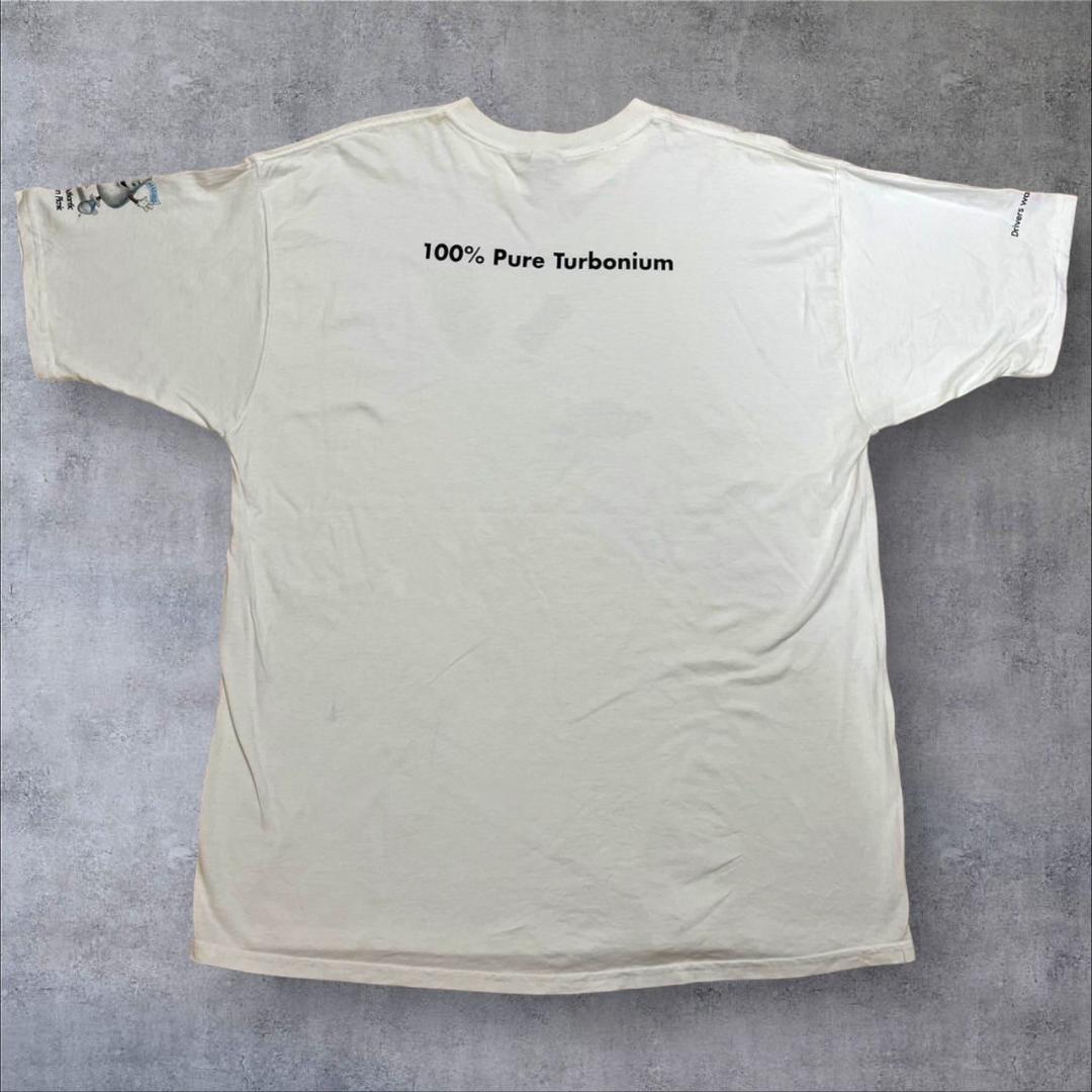 90s 00s フォルクスワーゲン ビートル プロモ 2XL co-000010