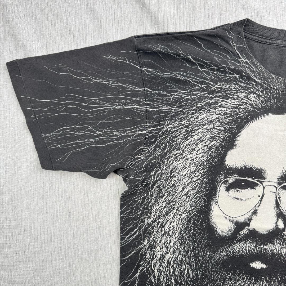 90s GRATEFUL DEAD ジェリーガルシア jerry garcia ba-t-2505-040