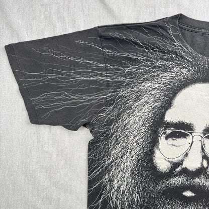 90s GRATEFUL DEAD ジェリーガルシア jerry garcia ba-t-2505-040