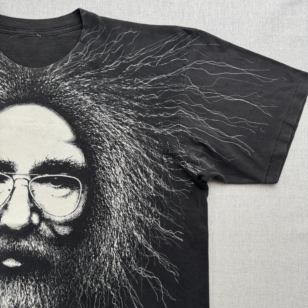 90s GRATEFUL DEAD ジェリーガルシア jerry garcia ba-t-2505-040