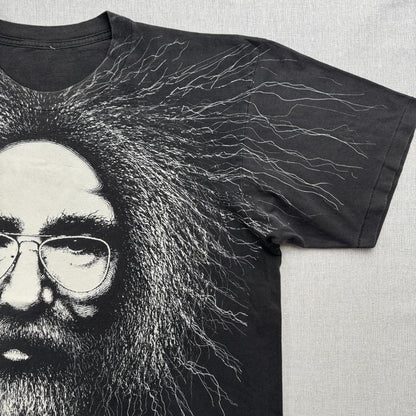 90s GRATEFUL DEAD ジェリーガルシア jerry garcia ba-t-2505-040