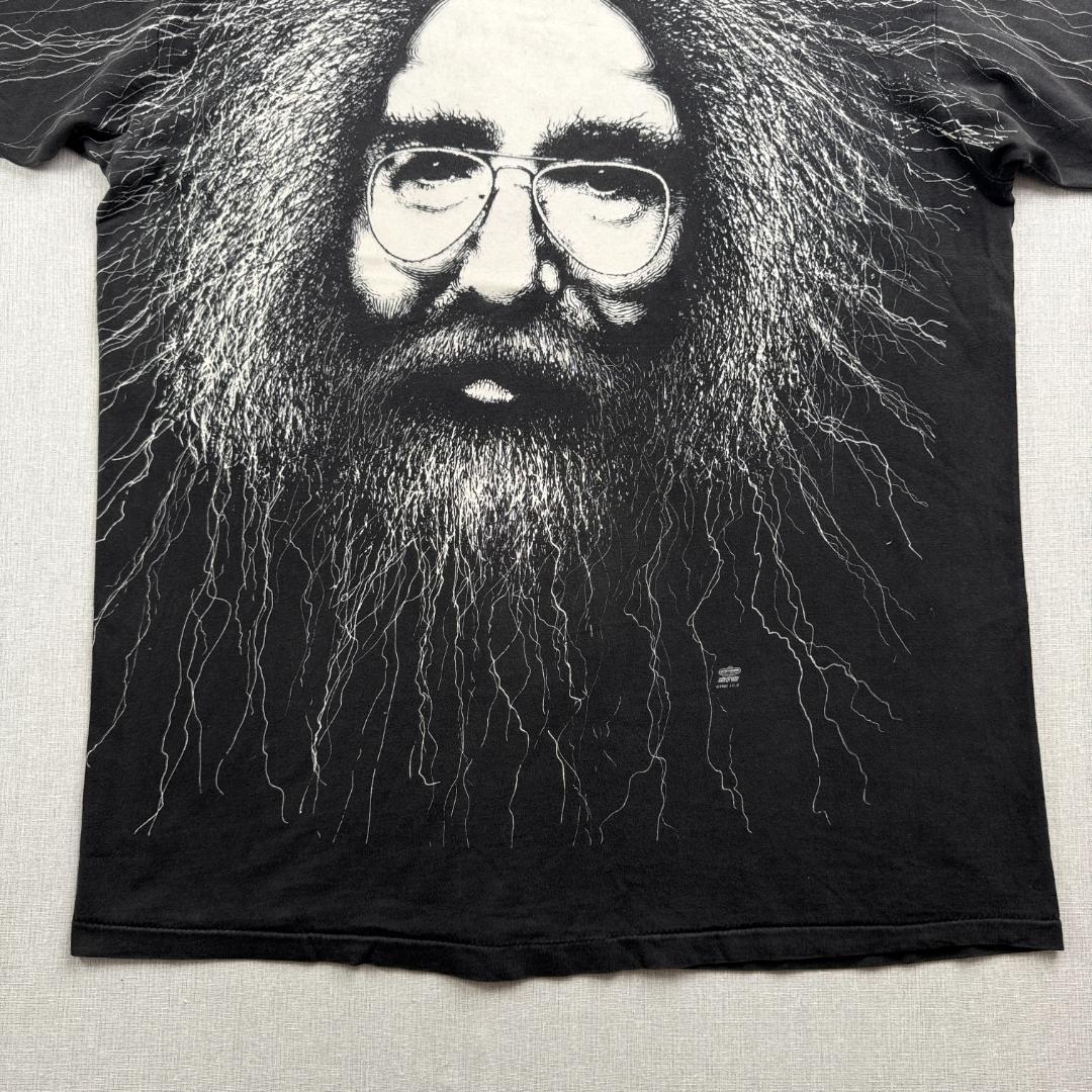 90s GRATEFUL DEAD ジェリーガルシア jerry garcia ba-t-2505-040