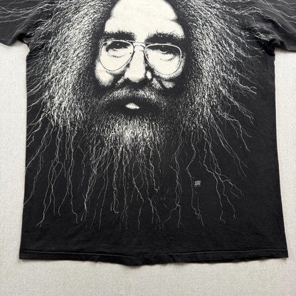 90s GRATEFUL DEAD ジェリーガルシア jerry garcia ba-t-2505-040
