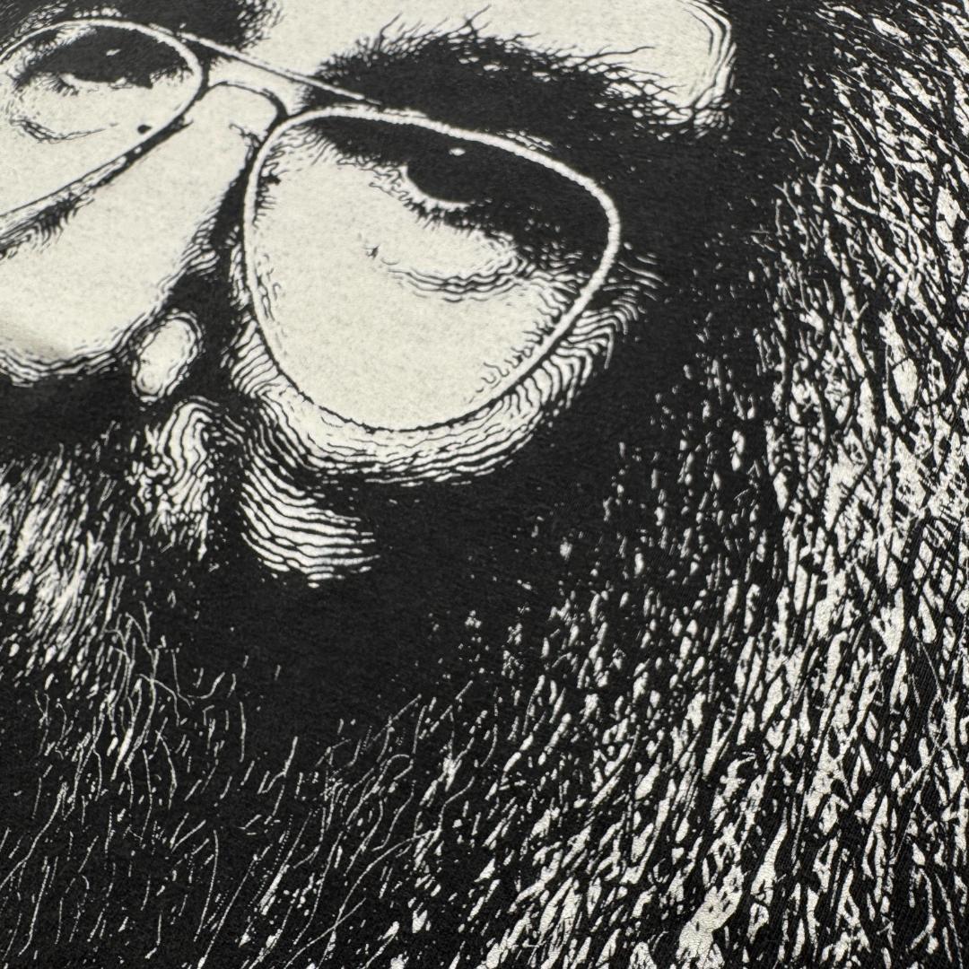 90s GRATEFUL DEAD ジェリーガルシア jerry garcia ba-t-2505-040